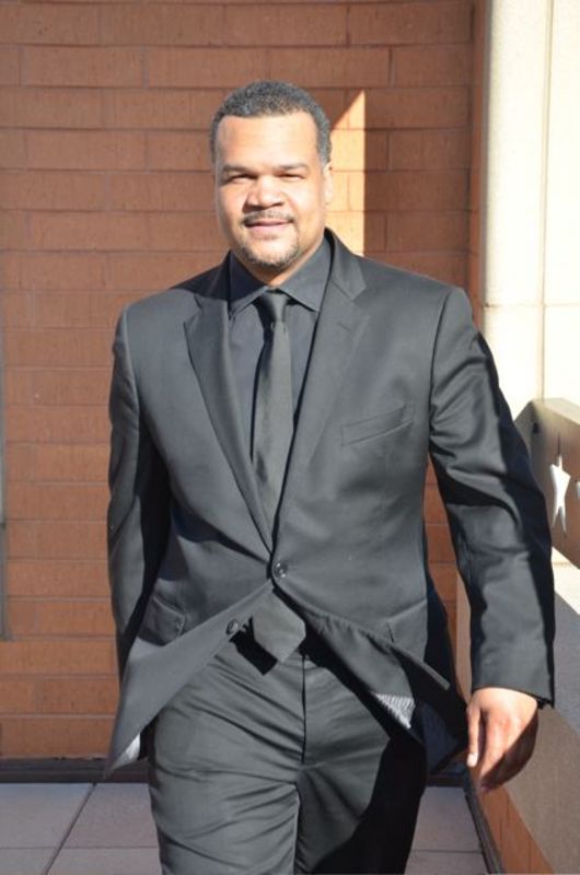 Date this gorgeous United States man Michael from Washington US14657