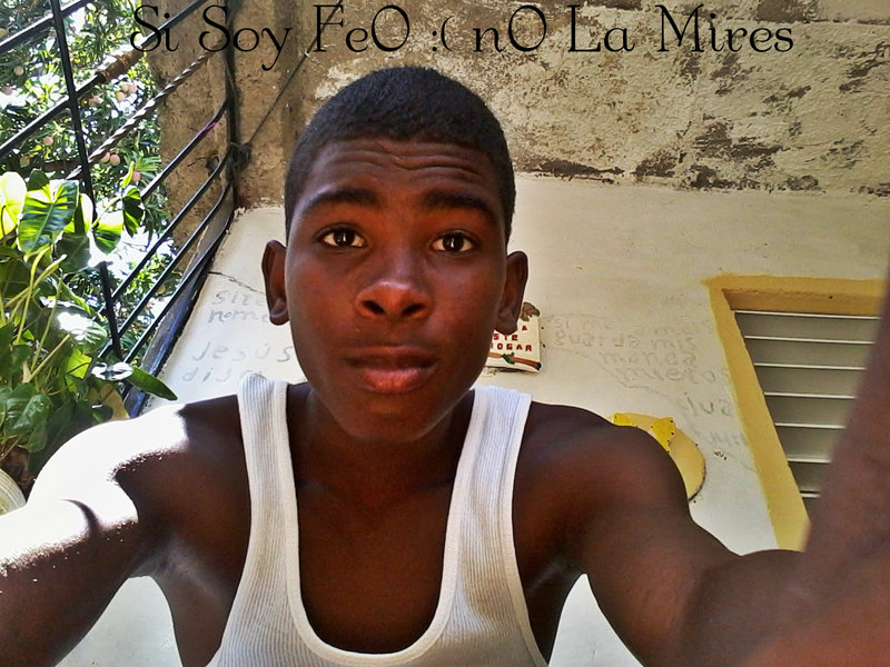 Date this athletic Puerto Rico man Black from Republica Dominicana PR133