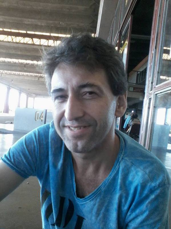 Date this cute Brazil man Jose from Apucarana BR8259