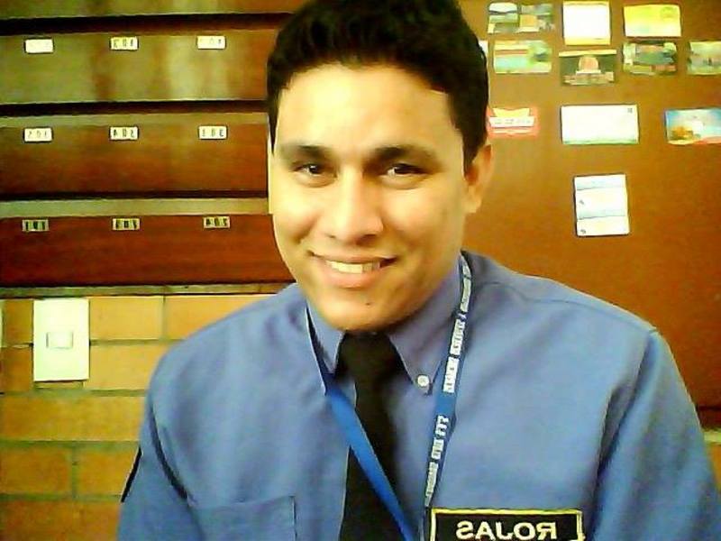 Date this young Colombia man ELKIN from Bucaramanga CO14497