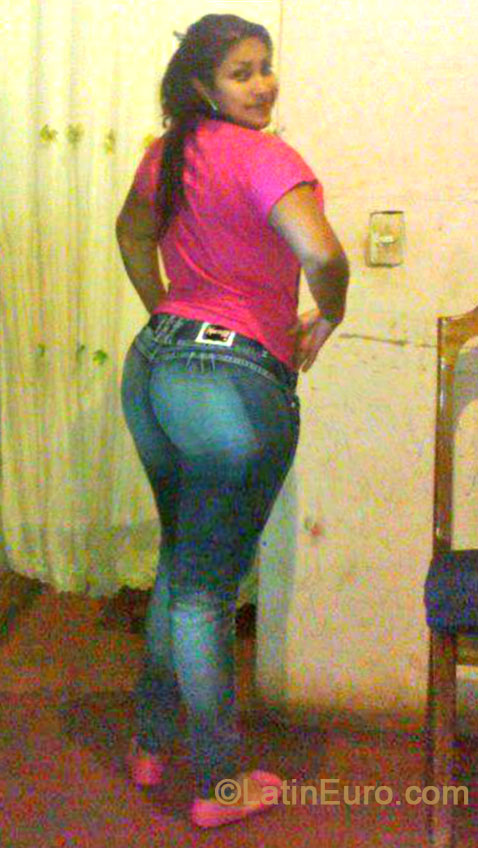 Date this stunning Costa Rica girl Vanessa from Alajuela CR270