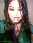 lovely Peru girl Lizeth from Lima PE850