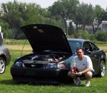 pretty United States man  from San Antonio US14670