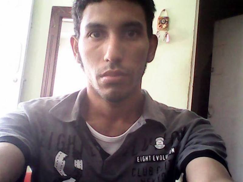 Date this cute Colombia man Ganriel from Barranquilla CO14526