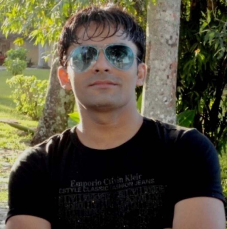 Date this hard body Cuba man ASIF from Sancti Spiritus CU43