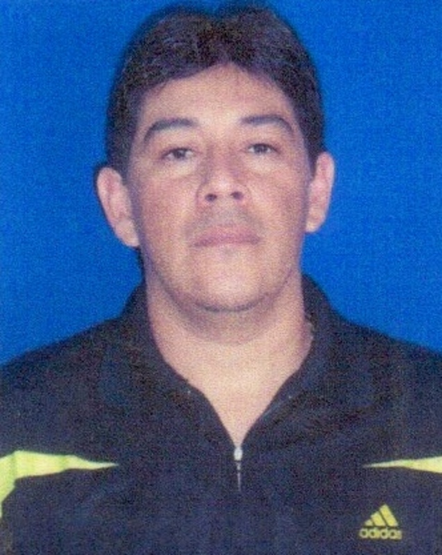 Date this passionate Colombia man ANDREU from Medellin CO14536