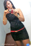 delightful Colombia girl Tatiana from Bogota CO14546