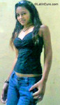 nice looking Venezuela girl Andritha from Caracas VE114