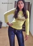 tall Peru girl Lucia from Lima PE861