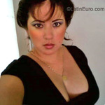 red-hot Mexico girl Yiyes from Tabasco MX1247