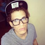 fun United States man Arielito from Salcedo DO17918