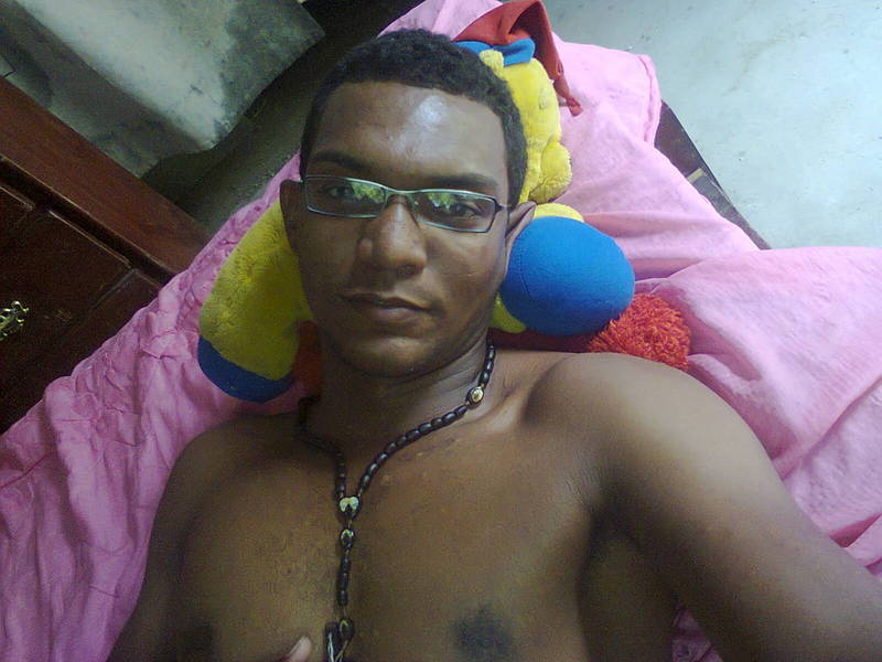 Date this georgeous Dominican Republic man Julio from Santo Domingo DO17922