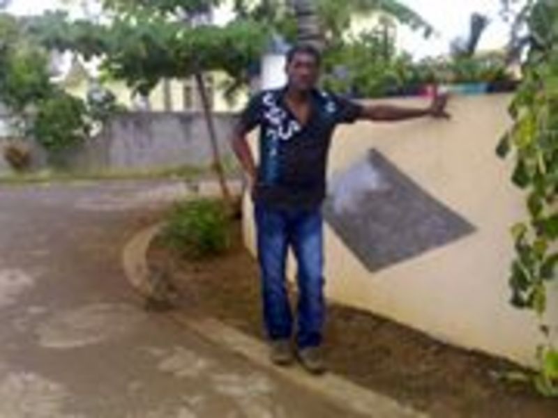 Date this young Mauritius man Nico4 from Goodlands MU3