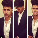 passionate Colombia man Jean from Duarte DO17982