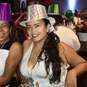 Date this pretty Colombia girl Maricela from Cali CO15783