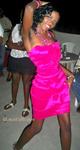 funny Jamaica girl Shanique from Kingston JM1448