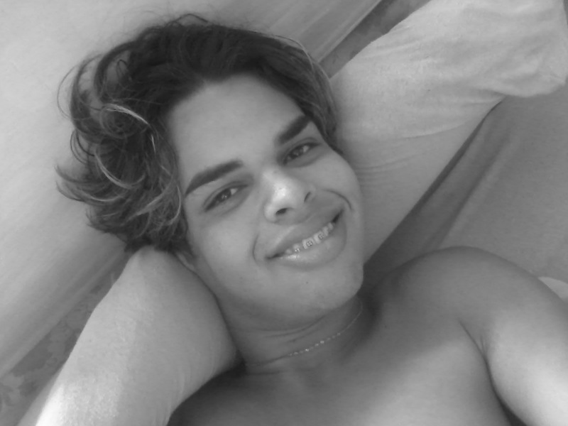 Date this lovely Brazil man Lucas from Ponta Porã BR8367