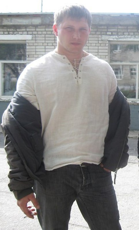 Date this stunning Russia man Alexander123 from Moscow RU46