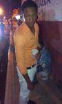 nice looking Colombia man Nelvin from Santo Domingo DO18025