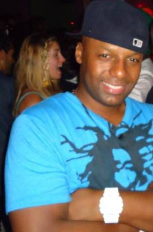 Date this cute United States man Jean from Miami US14723