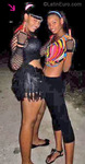 cute Jamaica girl Latania from Lucea JM1471