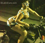 nice looking Venezuela girl Mariana from Caracas VE124