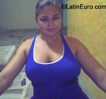 pretty Colombia girl Cielo from Cali CO15155