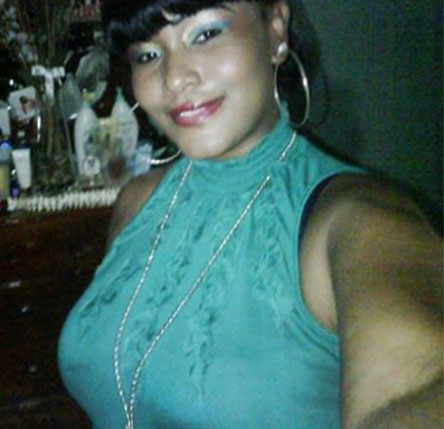 Date this charming Jamaica girl  from May Pen JM1473