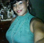 luscious Jamaica girl  from May Pen JM1473