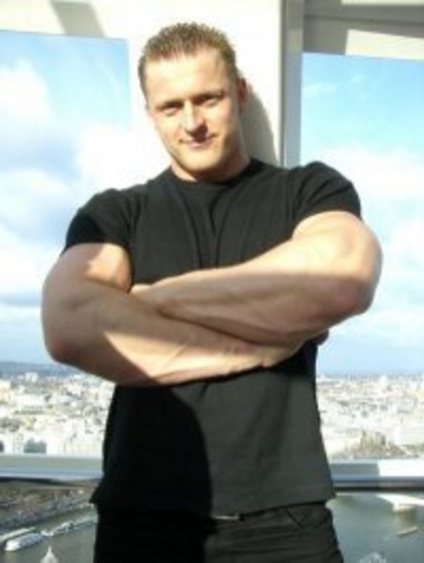 Date this good-looking United Kingdom man Jarekkubala from Bristol GB739