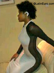 hot Jamaica girl Jodiania from St. Andrew JM1486