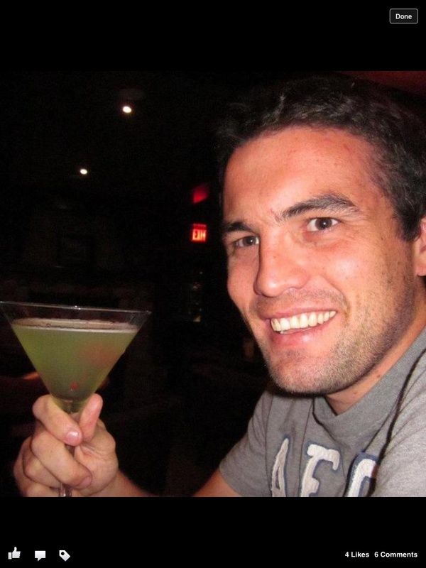 Date this beautiful United States man Da4sh from Seattle US14741