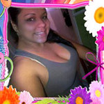 cute Colombia girl Paola from Bucaramanga CO14670