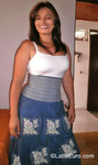 pretty Colombia girl Alejandra from Chinchina CO14671