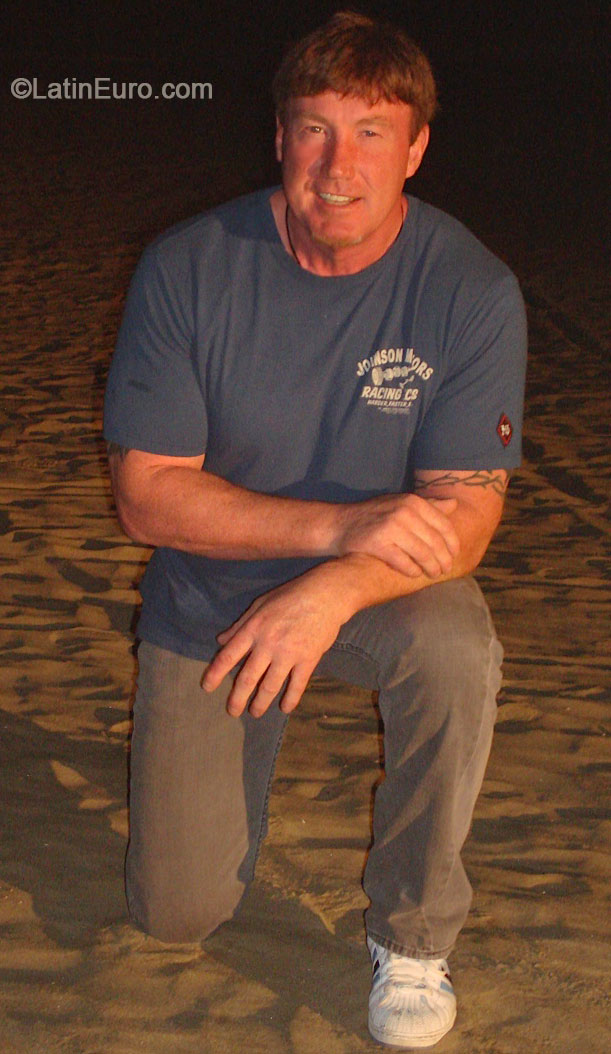 Date this funny United States man John5 from New York US16066