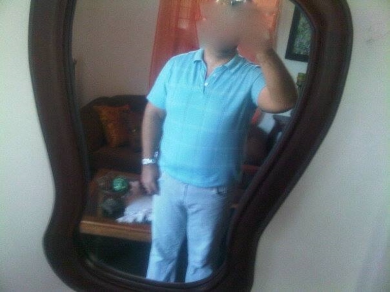 Date this cute Dominican Republic man David from Santo Domingo US14750