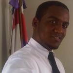 beautiful United States man Melvin from Santo Domingo DO18169