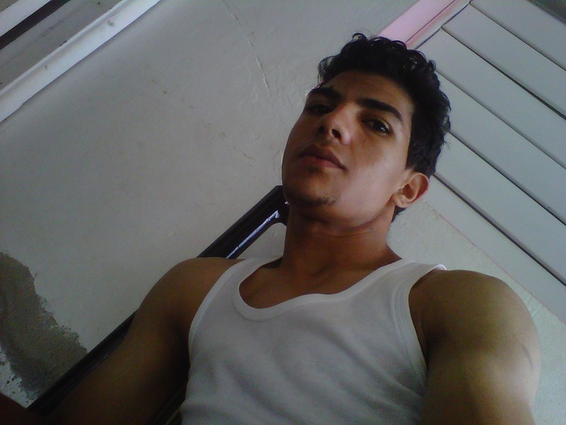 Date this funny Dominican Republic man Liry from Santiago De Los Caballeros DO18172