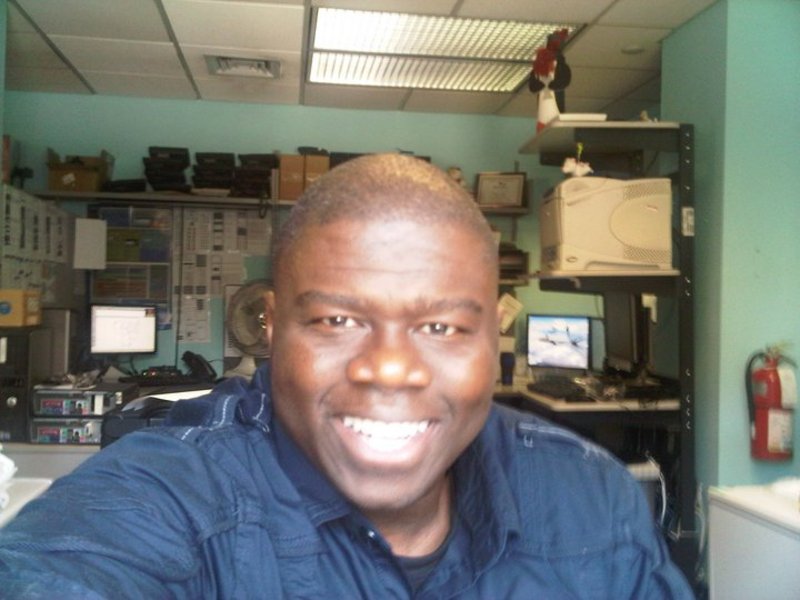 Date this gorgeous United States man Myjohnson from Nyc US14759