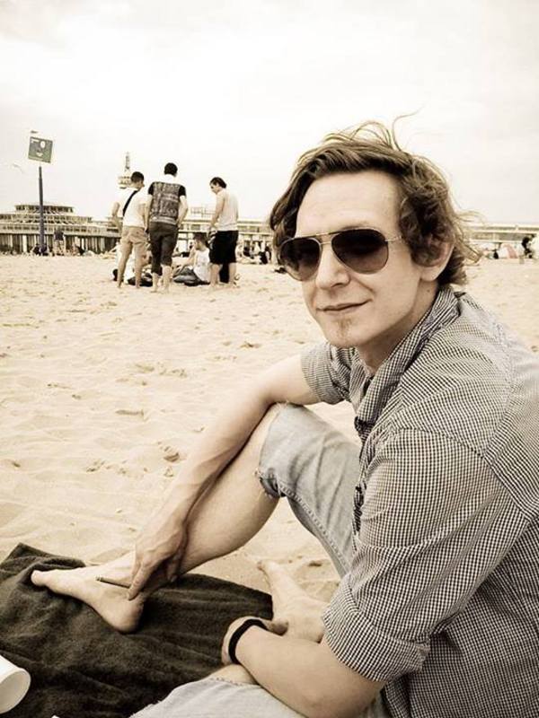 Date this lovely Netherlands man AndrewWilliams from Leiden NL237