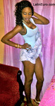 georgeous Jamaica girl Shanika from Kingston JM1503