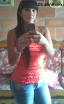 delightful Colombia girl Shari from Medellin CO14721