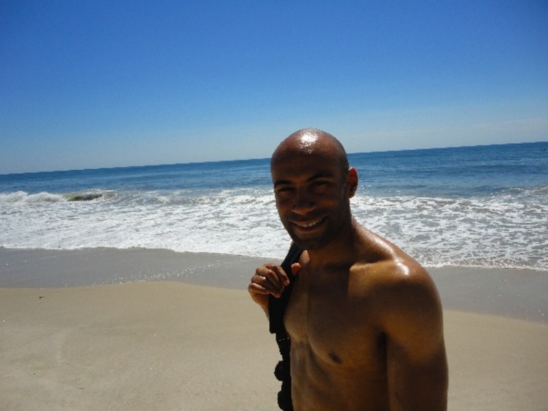 Date this fun United States man AAOlorun from New York US14773