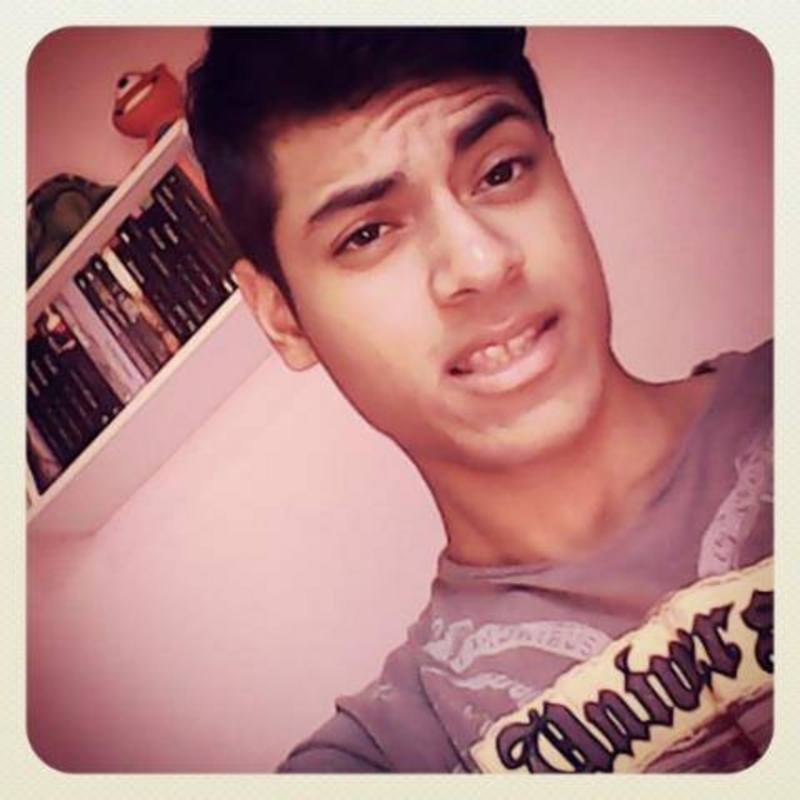 Date this athletic Brazil man Alexandre from Ilha Solteira BR8464