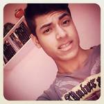 luscious Brazil man Alexandre from Ilha Solteira BR8464