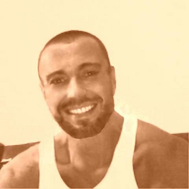 Date this cute Brazil man Guto from Rio De Janeiro BR8486