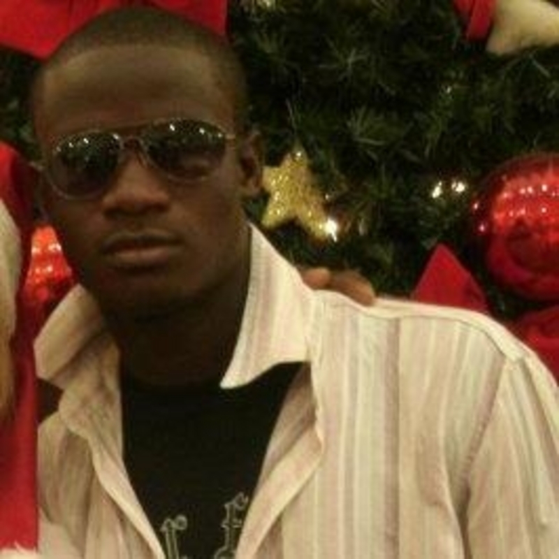 Date this stunning Brazil man Guerby from Sao Paulo BR8487