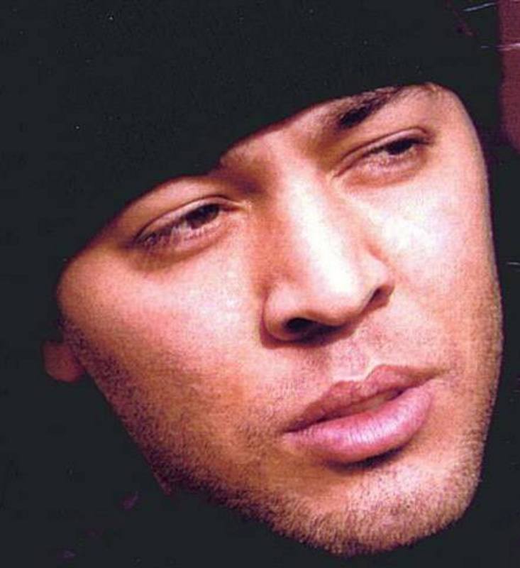 Date this nice looking United States man Dreallen from Las Vegas US14803