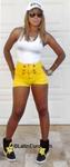 georgeous Jamaica girl Vanessa - Shere from St. Ann JM1522