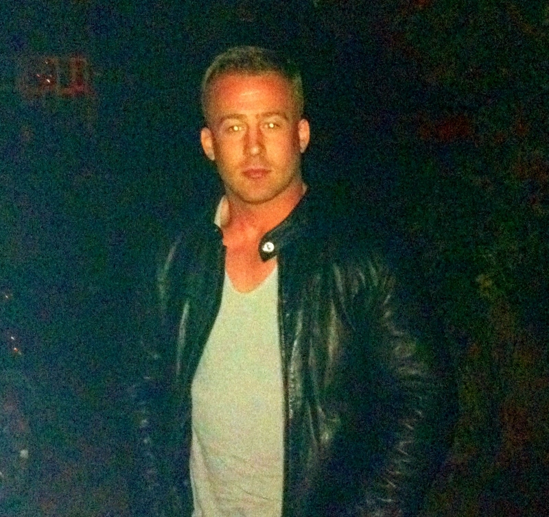 Date this foxy United Kingdom man Christopher from Ess ex GB743